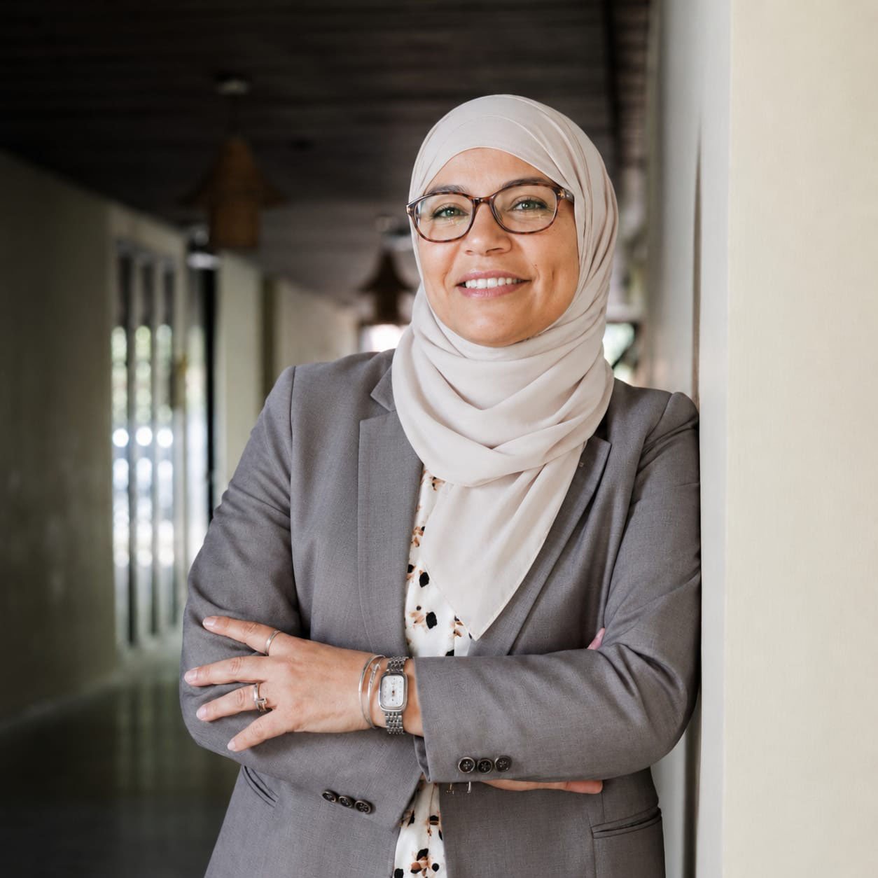KF Diafa Consulting Founder